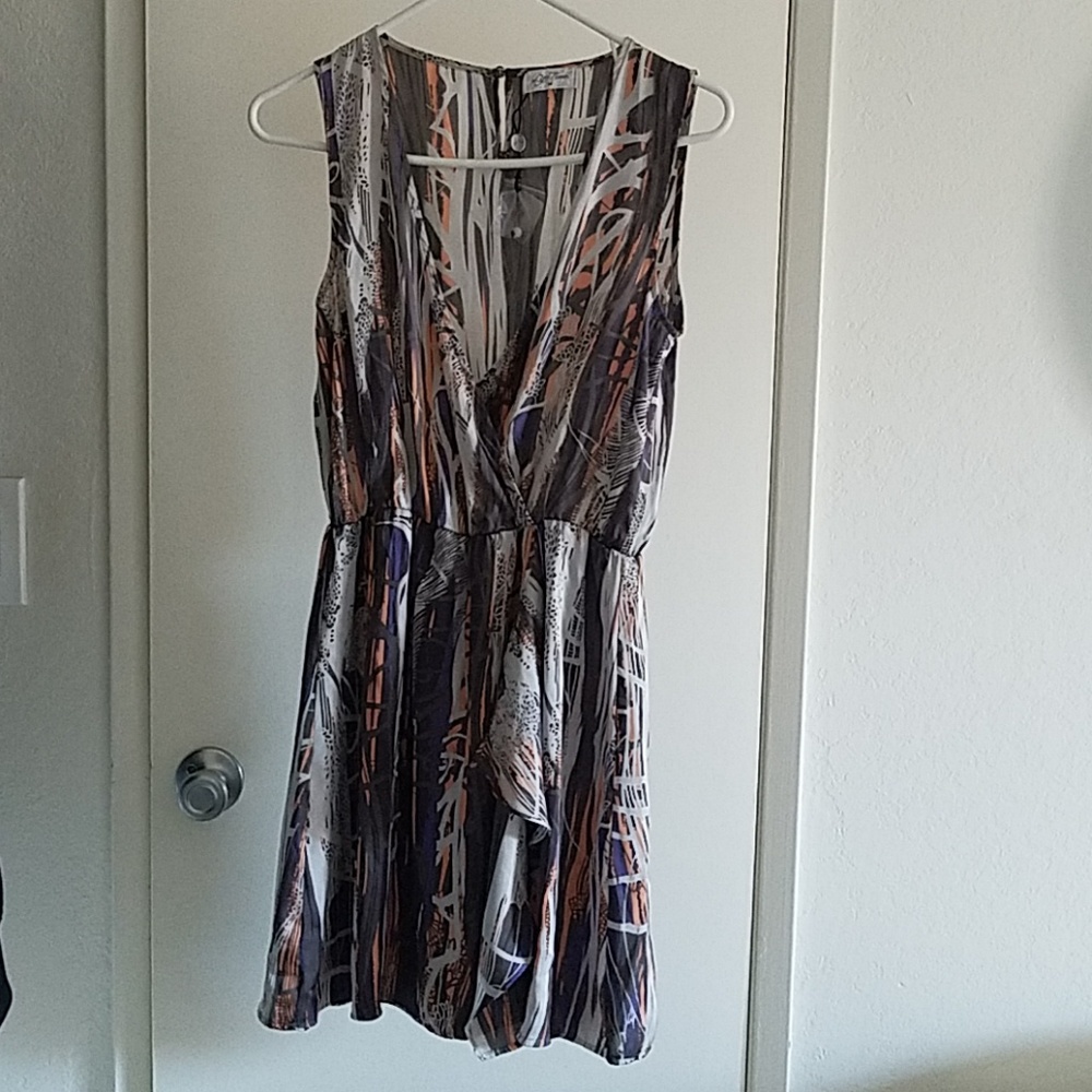 Summer dress